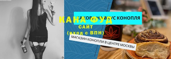 спайс Гусь-Хрустальный
